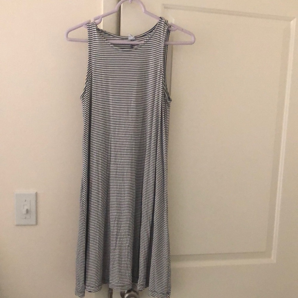 Old navy dress